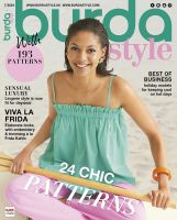 Revista Burda Style 07/2024