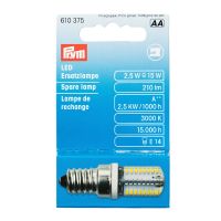 Bec led cu filet pt masina cusut, Prym, 610375