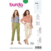 Tipar Burda 6242