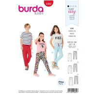 Tipar Burda 9300