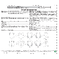 Tipar combinatii bebelusi M 7677